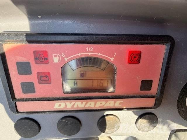 Dynapac CC 1300 Twin drum rollers