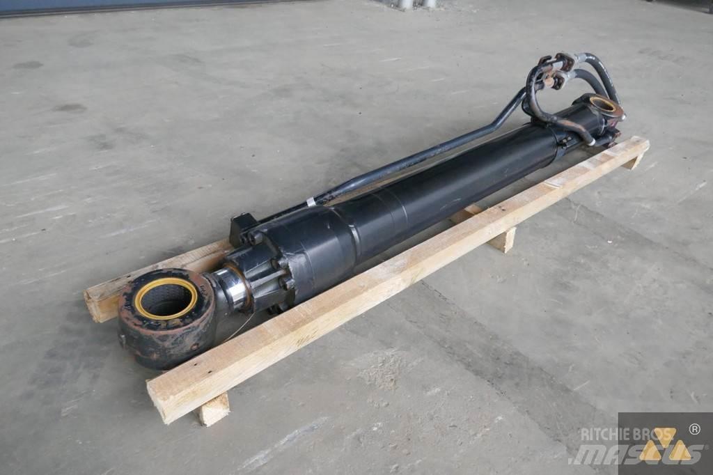 CAT 225-4523 Hydraulics