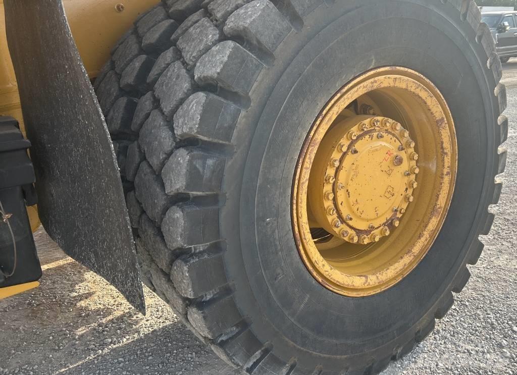 CAT 770 G Articulated Dump Trucks (ADTs)