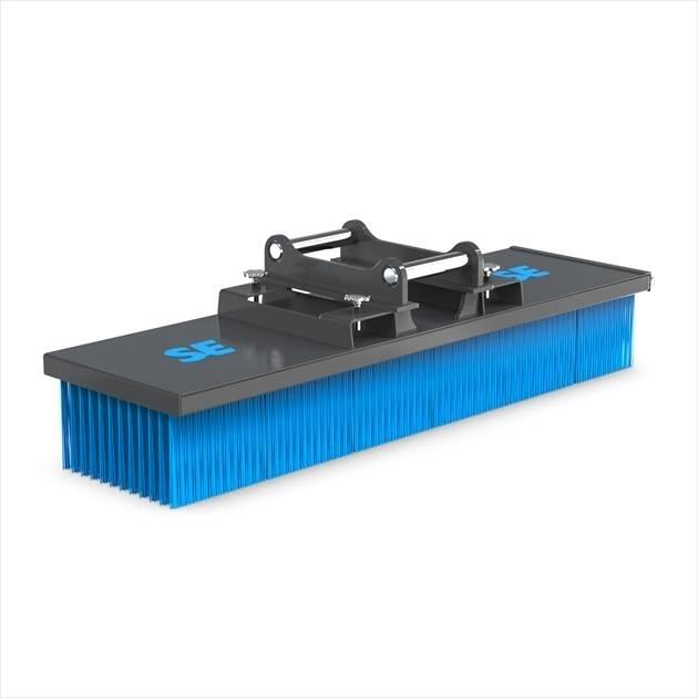 SE Sopborste S40 Other components