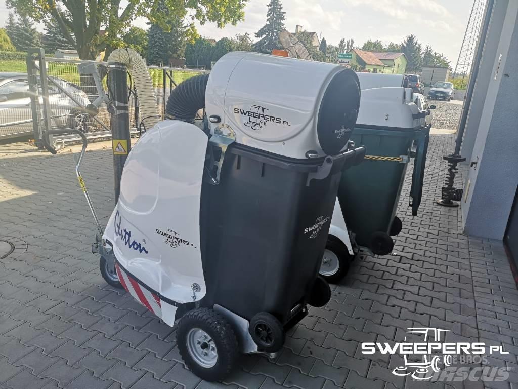 Glutton 2411 Sweepers