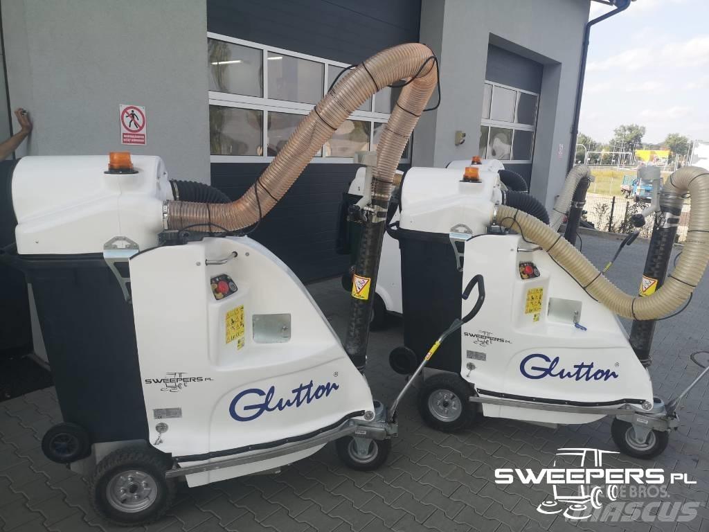 Glutton 2411 Sweepers