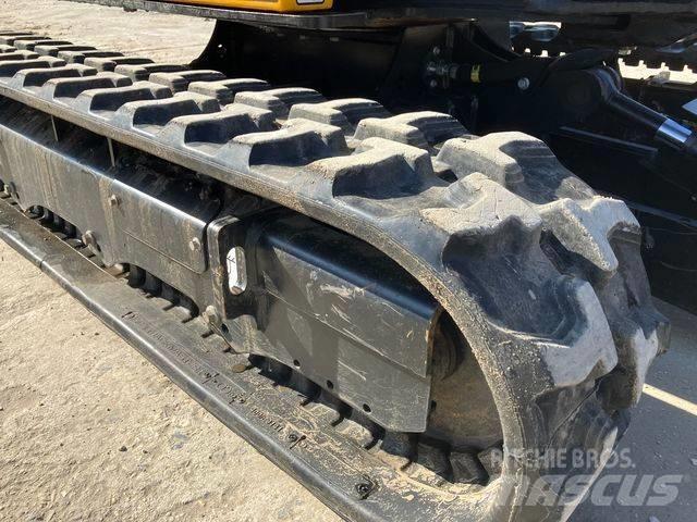 JCB 19C-1PC Mini excavators < 7t (Mini diggers)