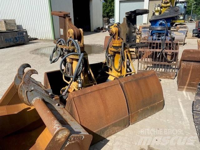 Atlas 160 W (12005464) Wheeled excavators