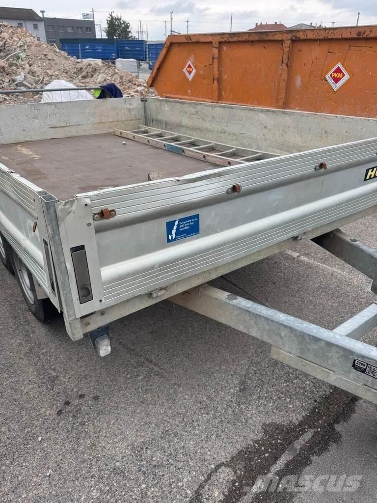 Humer Trailer Other trailers