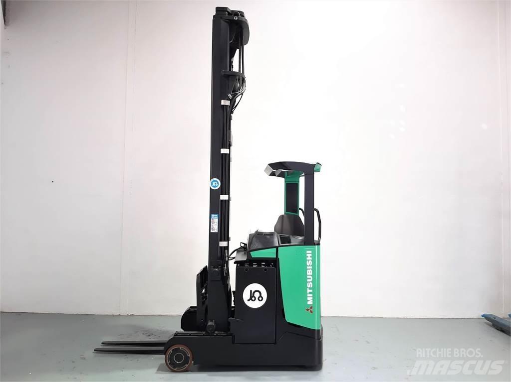 Mitsubishi RB16NH Reach trucks