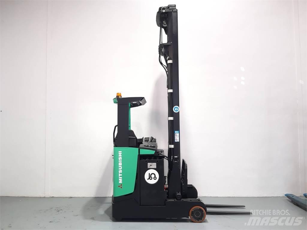 Mitsubishi RB16NH Reach trucks
