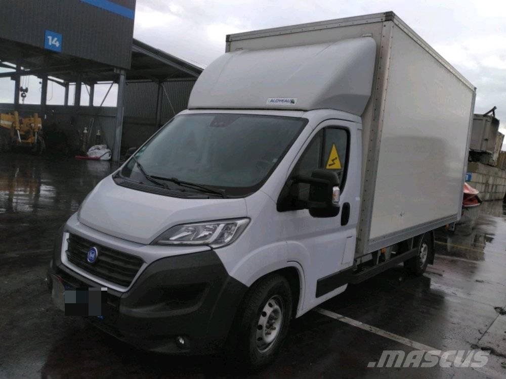 Fiat DUCATO 3 Other