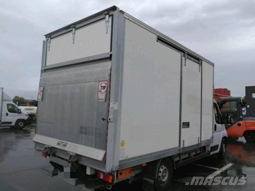 Fiat DUCATO 3 Other