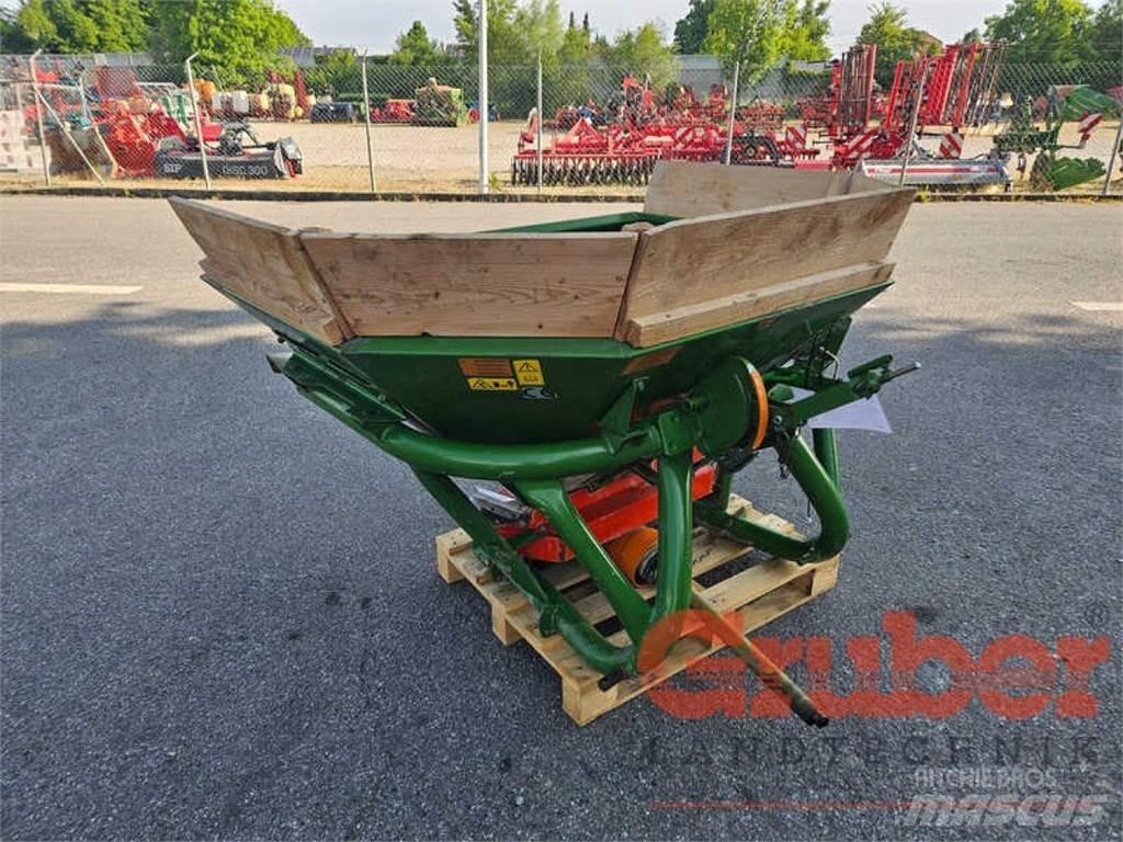 Amazone ZA-F 604 Mineral spreaders
