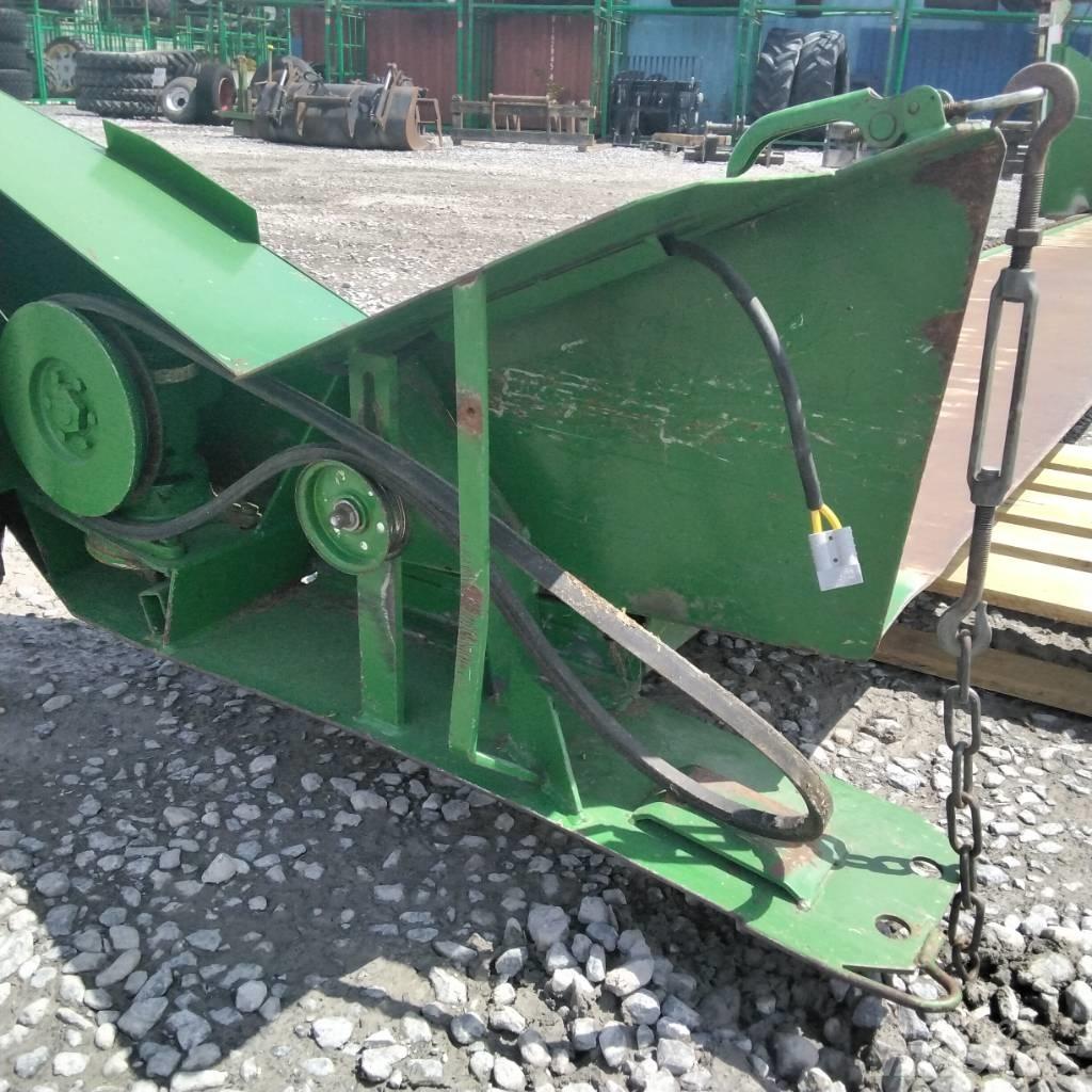 Perard 6.70M Combine harvester accessories