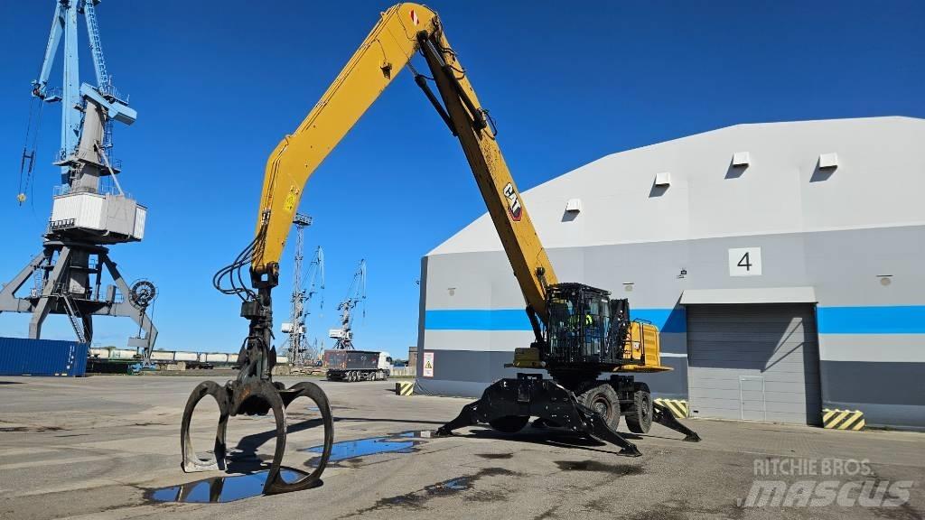 CAT MH3040 Material Handling - Others