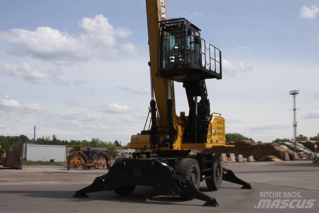 CAT MH3040 Material Handling - Others