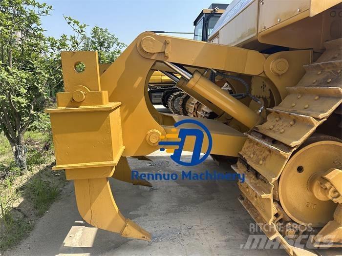 CAT D 7 H Crawler dozers