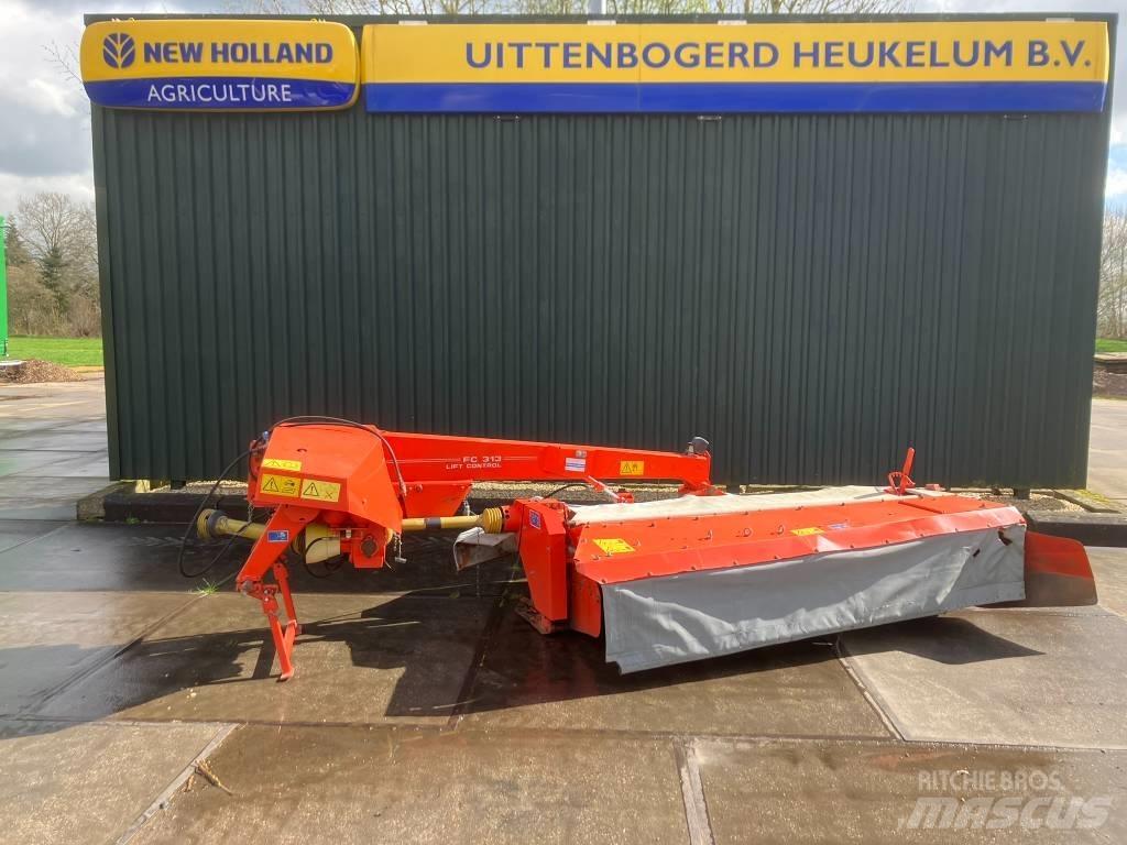 Kuhn FC 313 Mower-conditioners