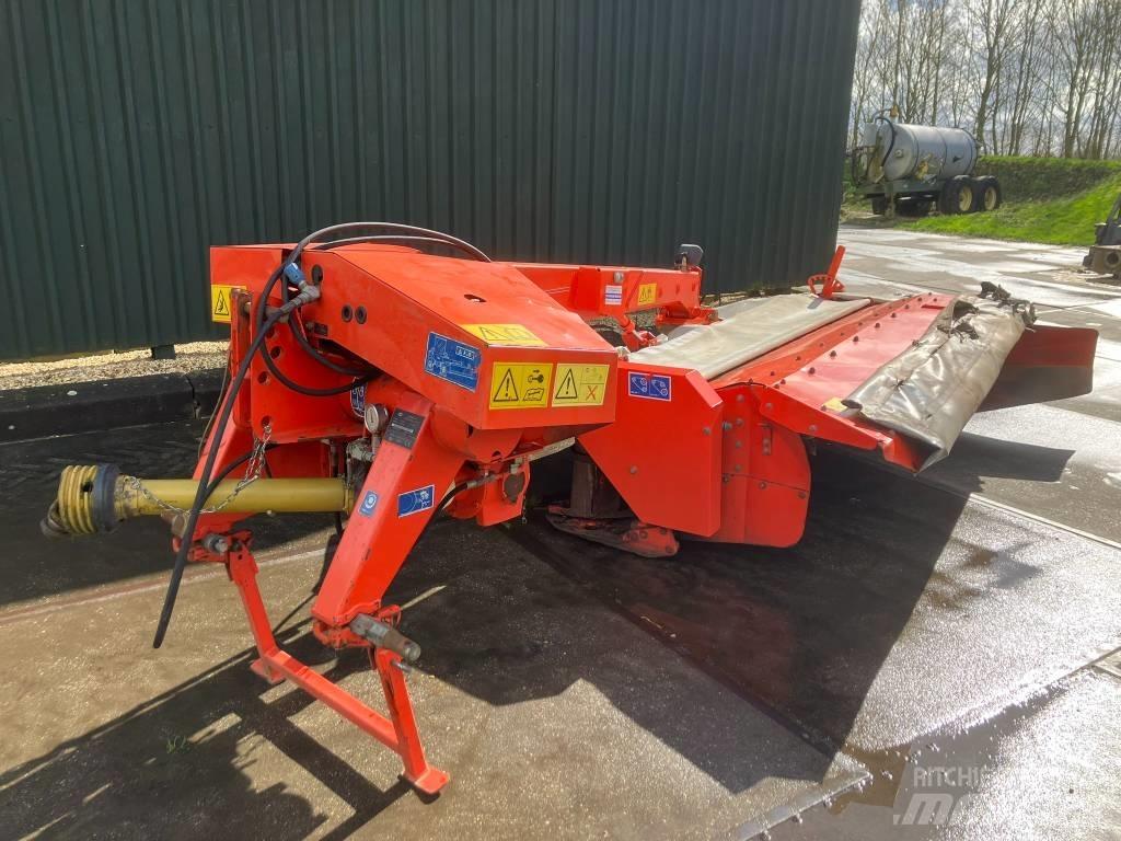 Kuhn FC 313 Mower-conditioners