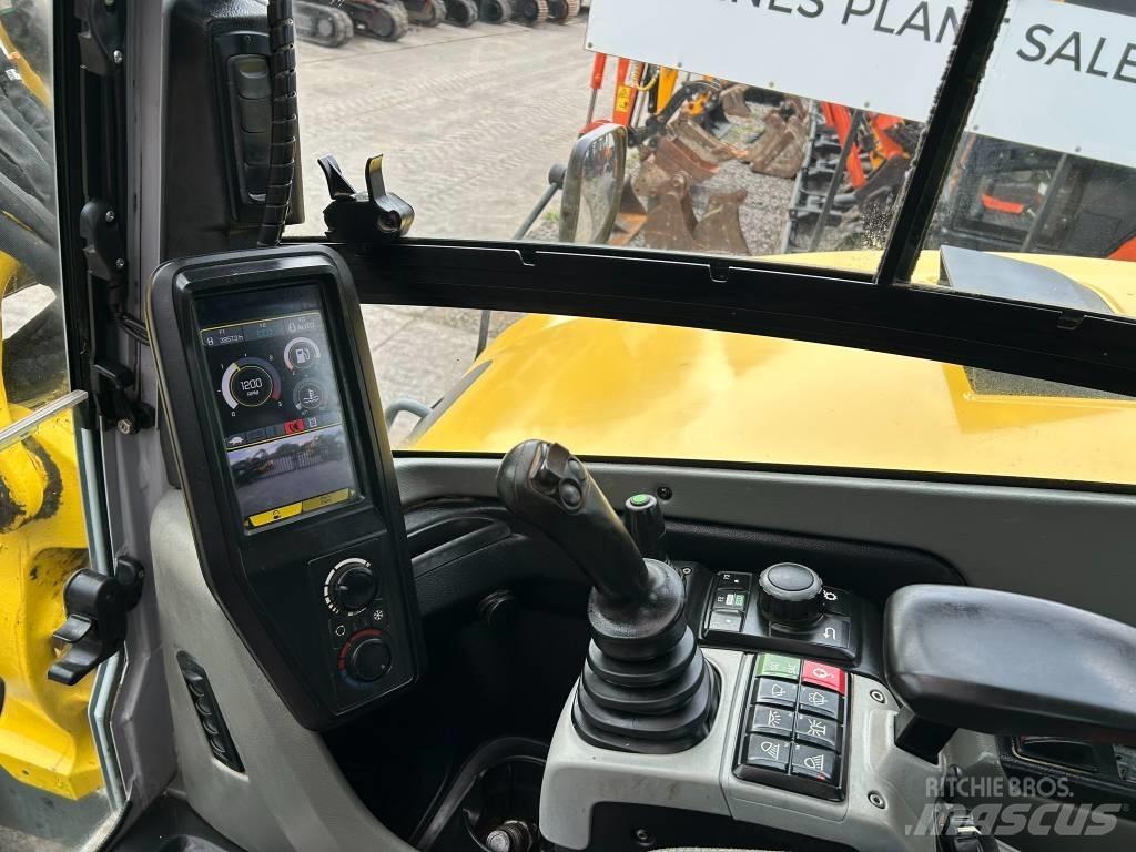 Wacker Neuson EZ 80 Midi excavators  7t - 12t