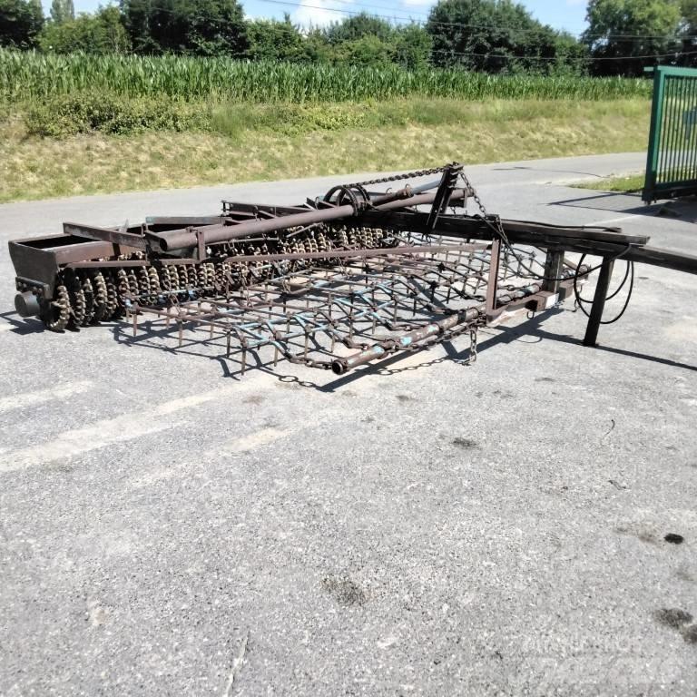  FERJU TRAINE Other tillage machines and accessories