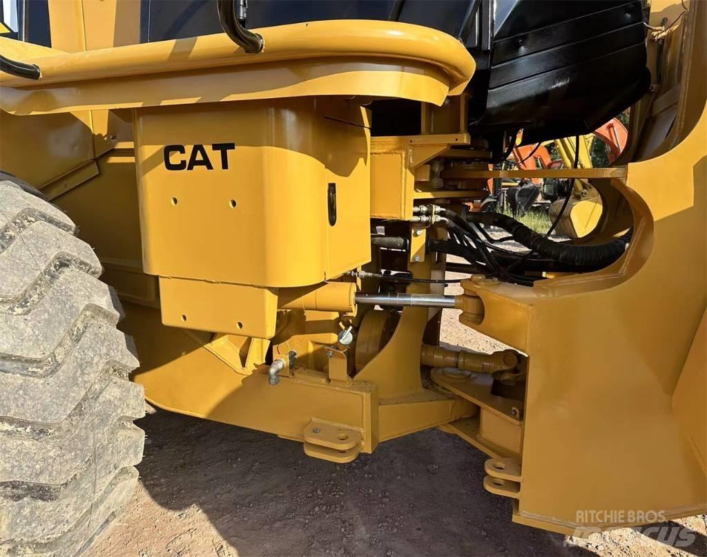 CAT 966 H Wheel loaders