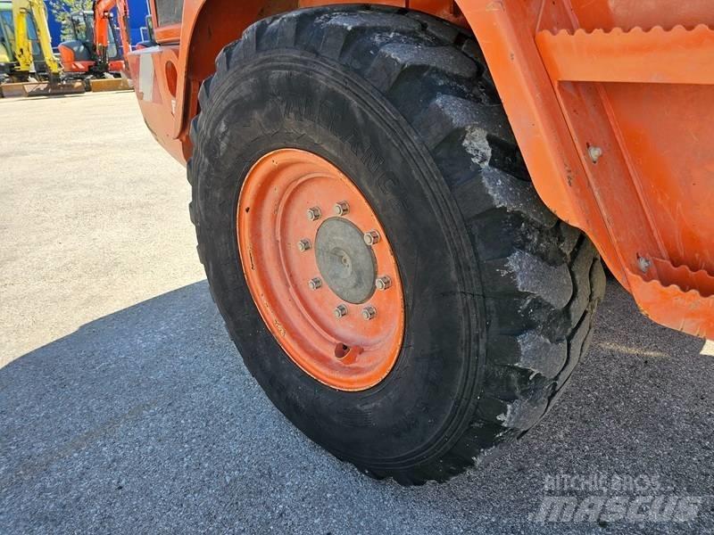 Volvo L 30 G Wheel loaders