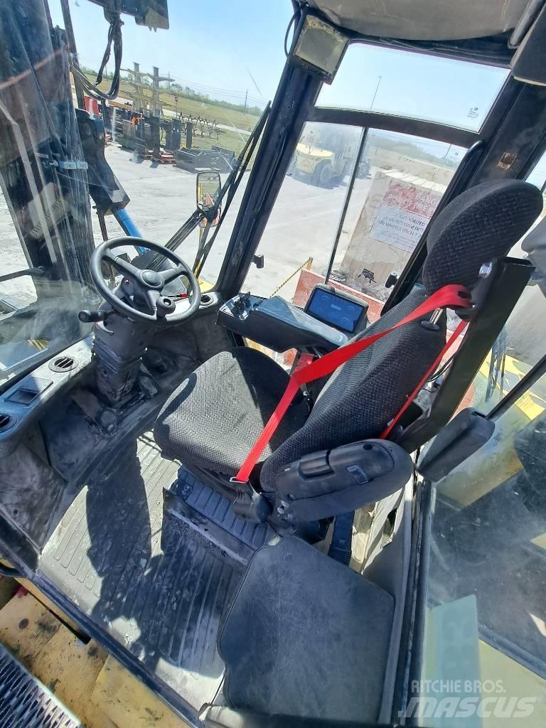 Hyster H700 Forklift trucks - others