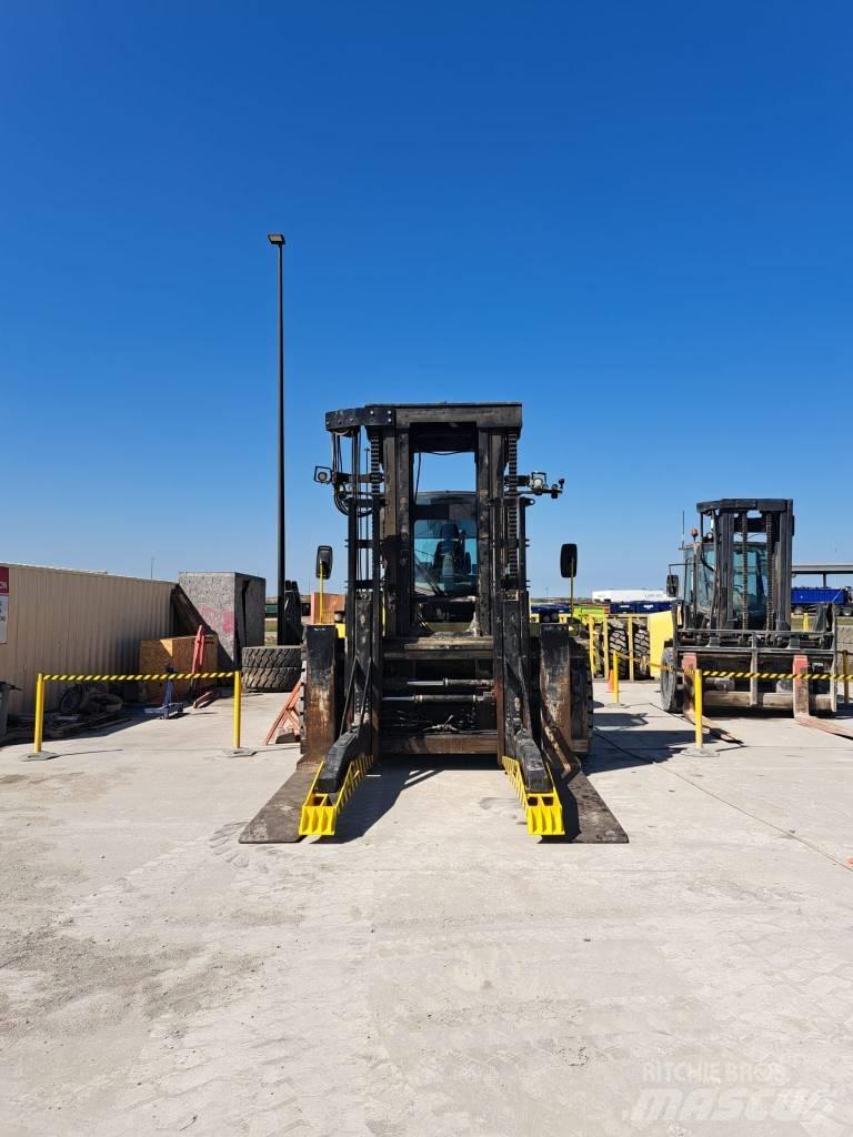 Hyster H700 Forklift trucks - others