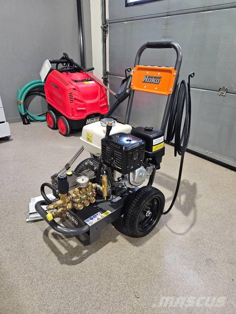 Hako C230-15 P Light pressure washers