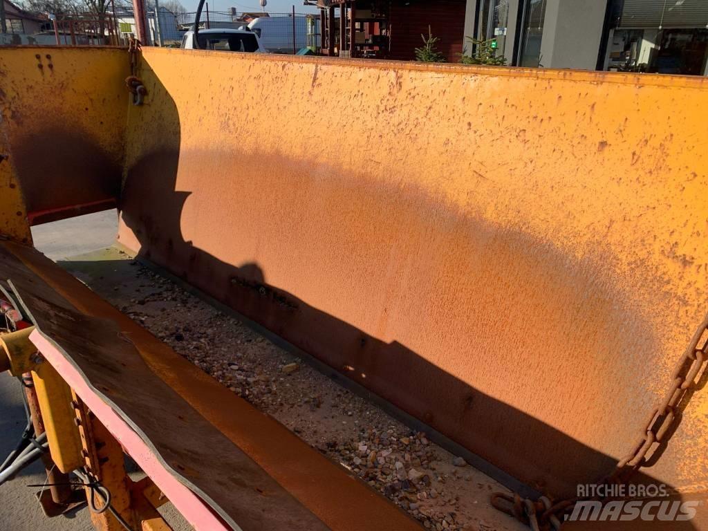 BM Brande RBU2550H Construction - Others