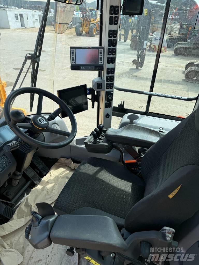 Volvo L 220 H Wheel loaders