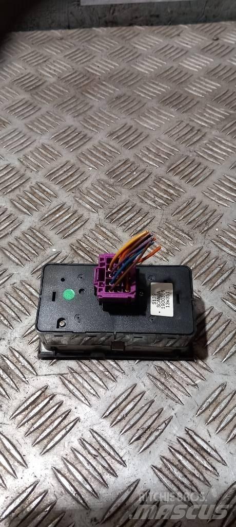 Scania R440  1900316 Electronics