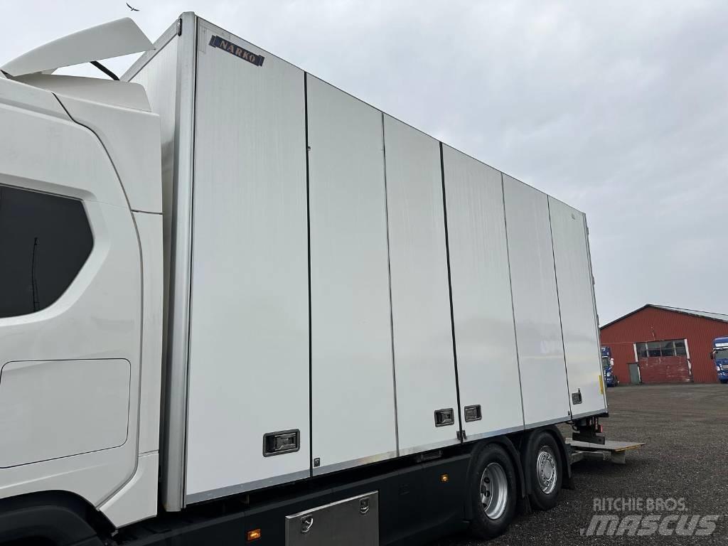 Närko 2019 Boxes