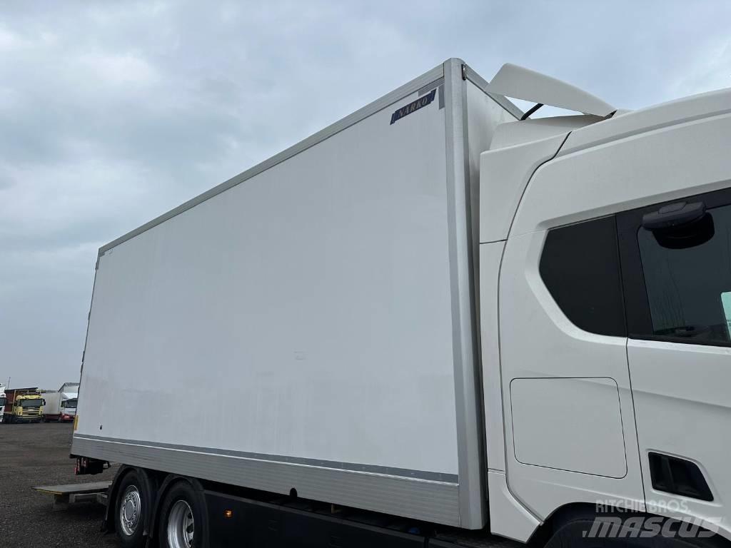 Närko 2019 Boxes