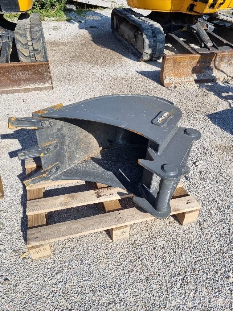 JCB 8026CTS Mini excavators < 7t (Mini diggers)