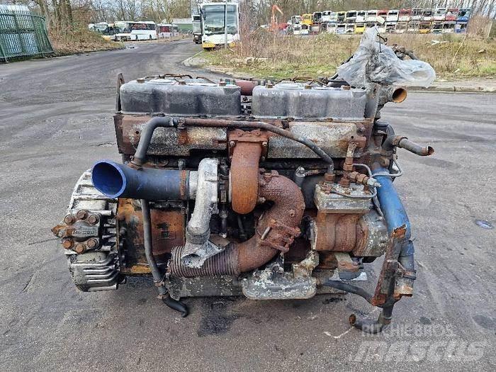  Engines WS 315 M Transportation - Others