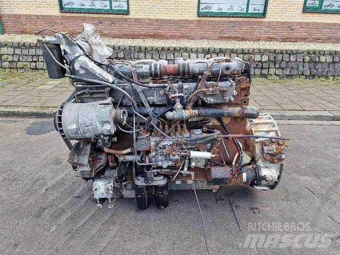  Engines WS 315 M Transportation - Others
