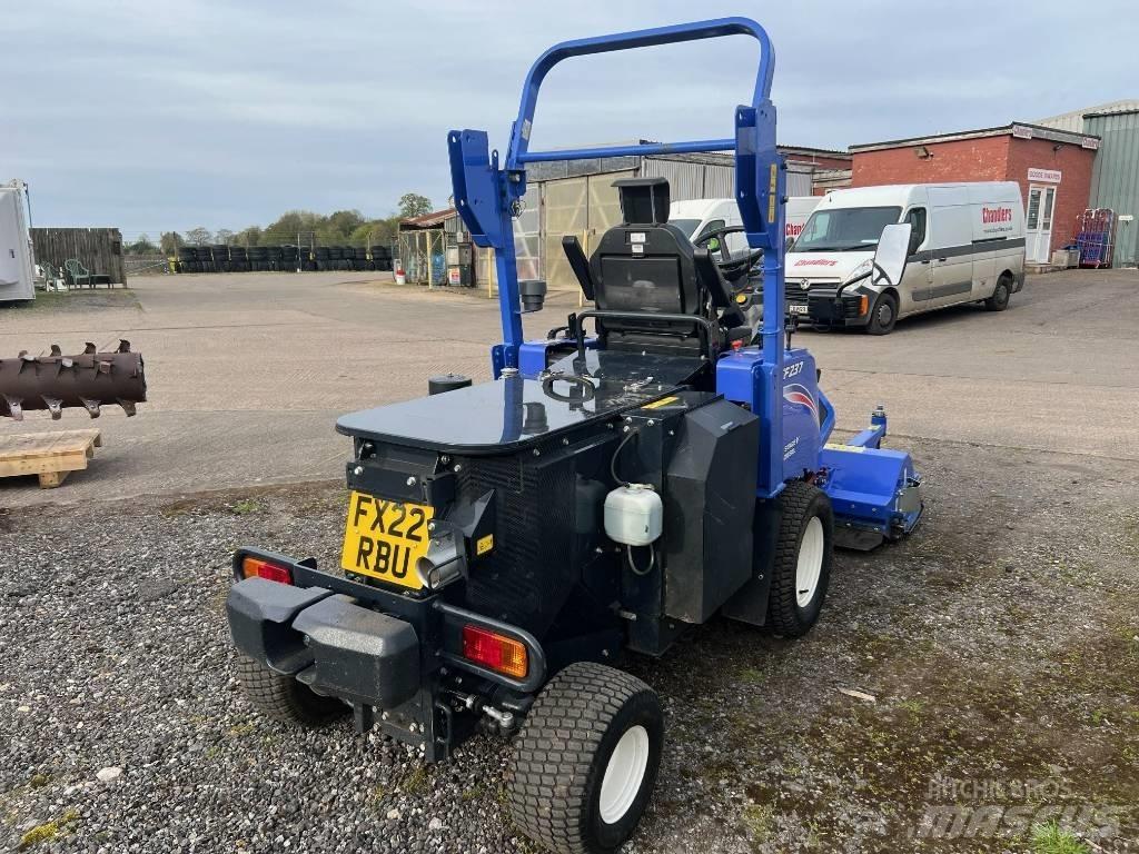 Iseki SF237 Riding mowers