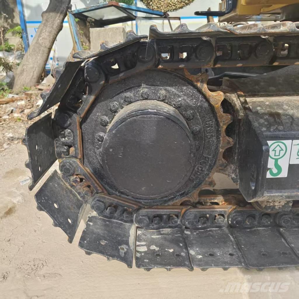 CAT 310 Crawler excavators