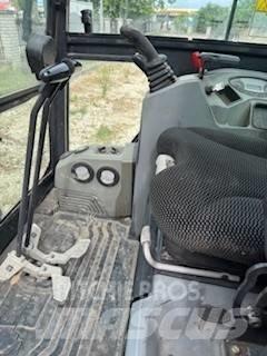 Bobcat E 19 Mini excavators < 7t (Mini diggers)