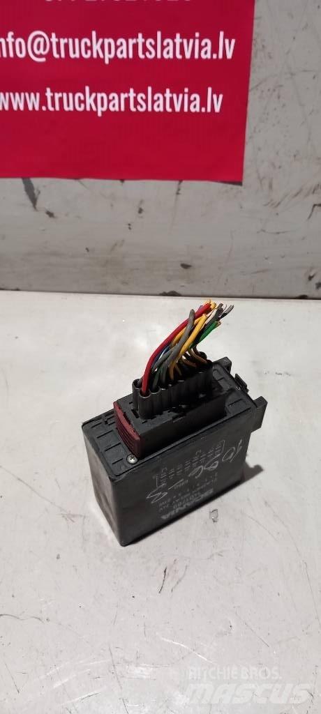 Scania R 440.   1401789 Electronics