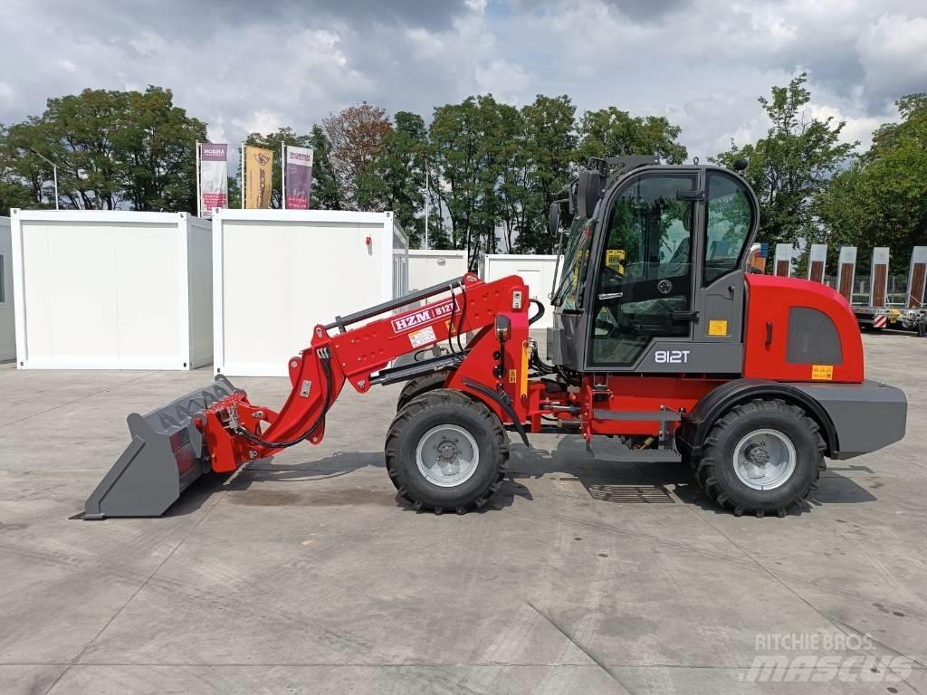 HZM 812T Agriculture - Others