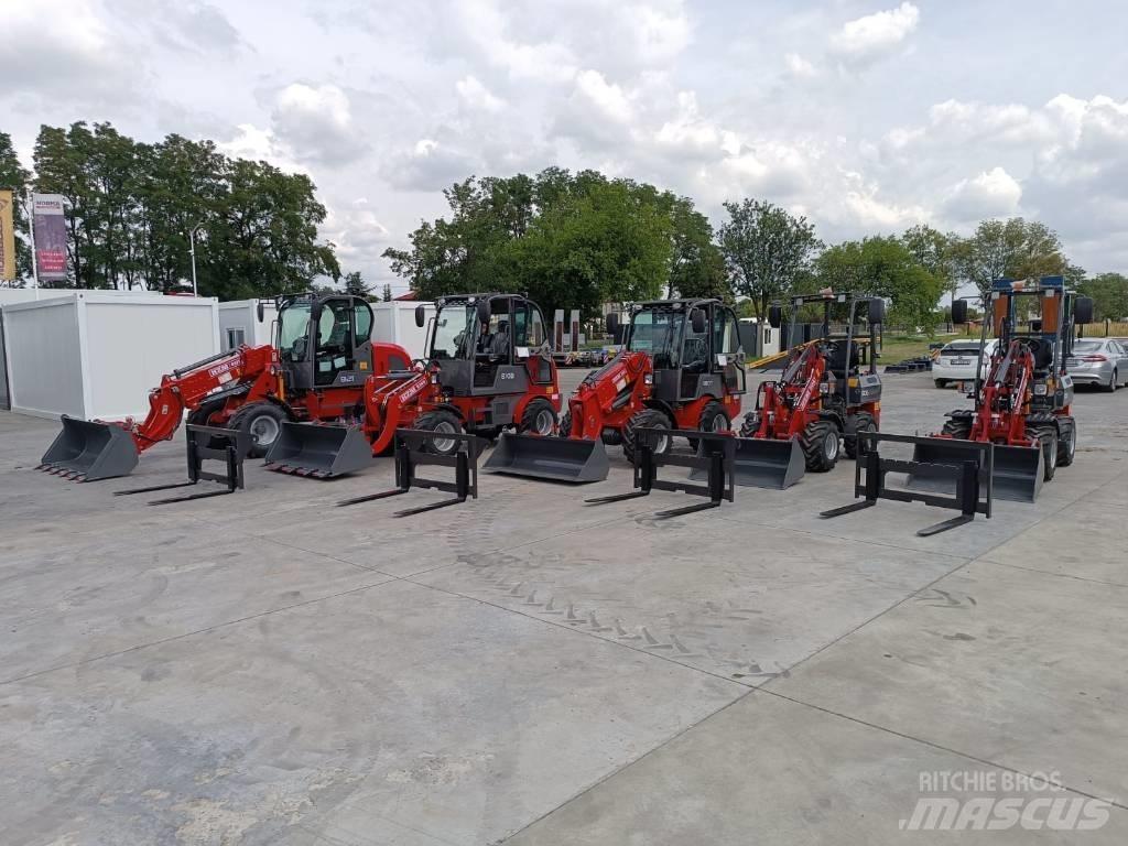 HZM 812T Agriculture - Others