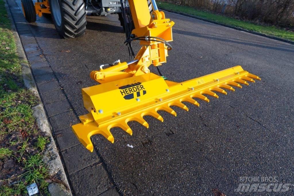 Herder Knipschaar Groundcare - Others