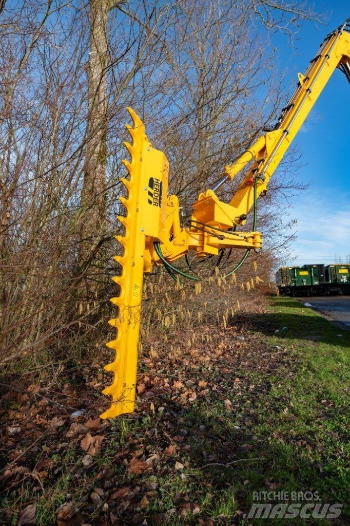 Herder Knipschaar Groundcare - Others