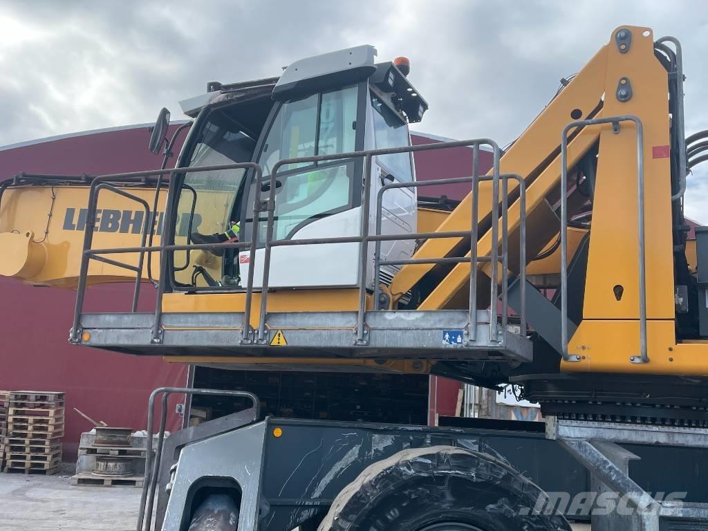 Liebherr LH60 M Material Handling - Others