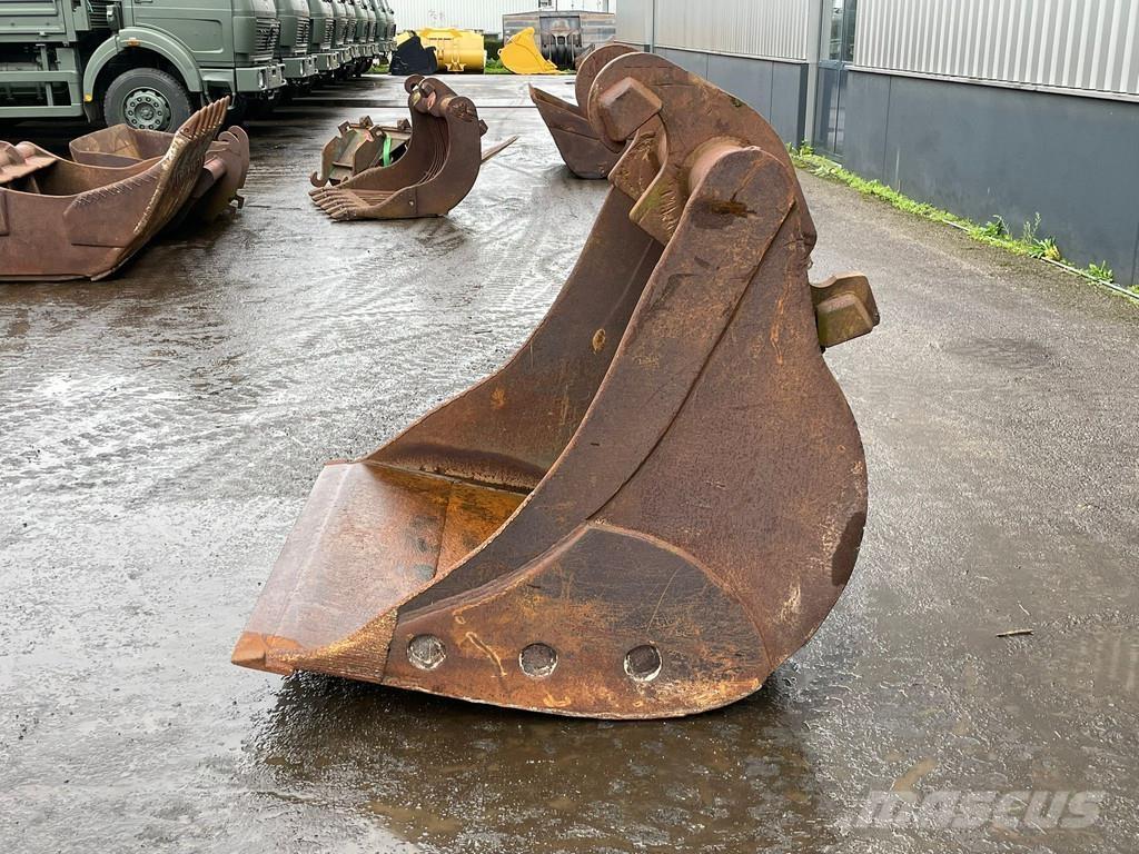 CAT Digging bucket Buckets