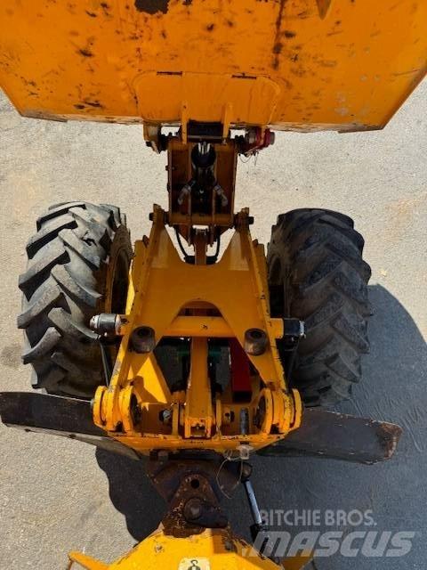 Thwaites Mach 201 Site dumpers