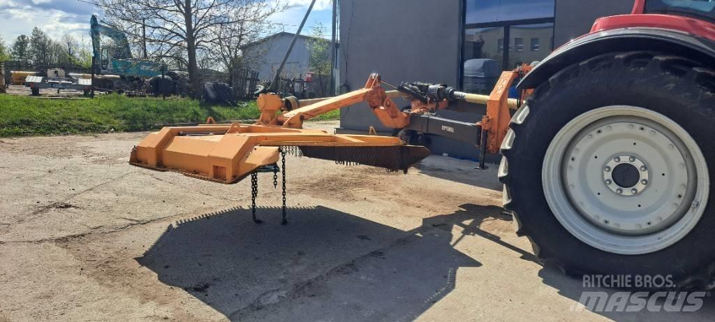 Same M2000 Hedge cutters