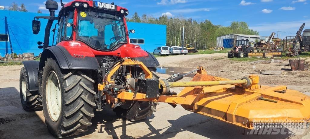 Same M2000 Hedge cutters