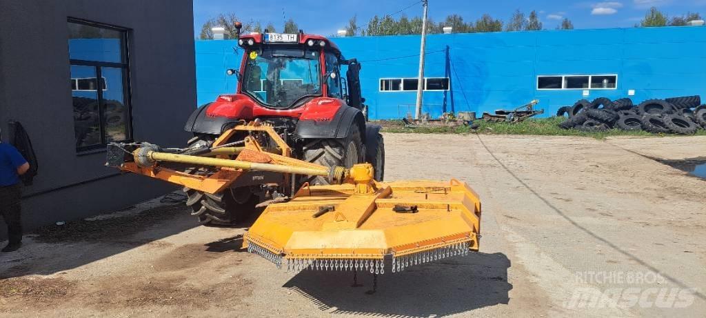 Same M2000 Hedge cutters