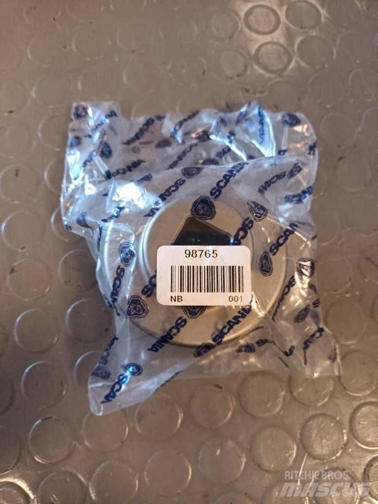Scania TOOL 98765 Transportation - Others